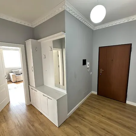 Summer Vacation Apartman Durrës