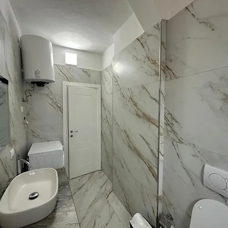 Apartman Summer Vacation Durrës
