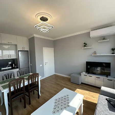 Apartman Summer Vacation *