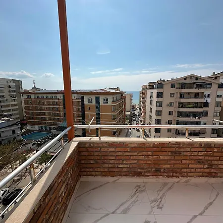 Apartman Summer Vacation Durrës