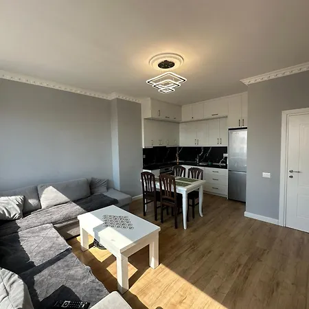 Summer Vacation Apartman